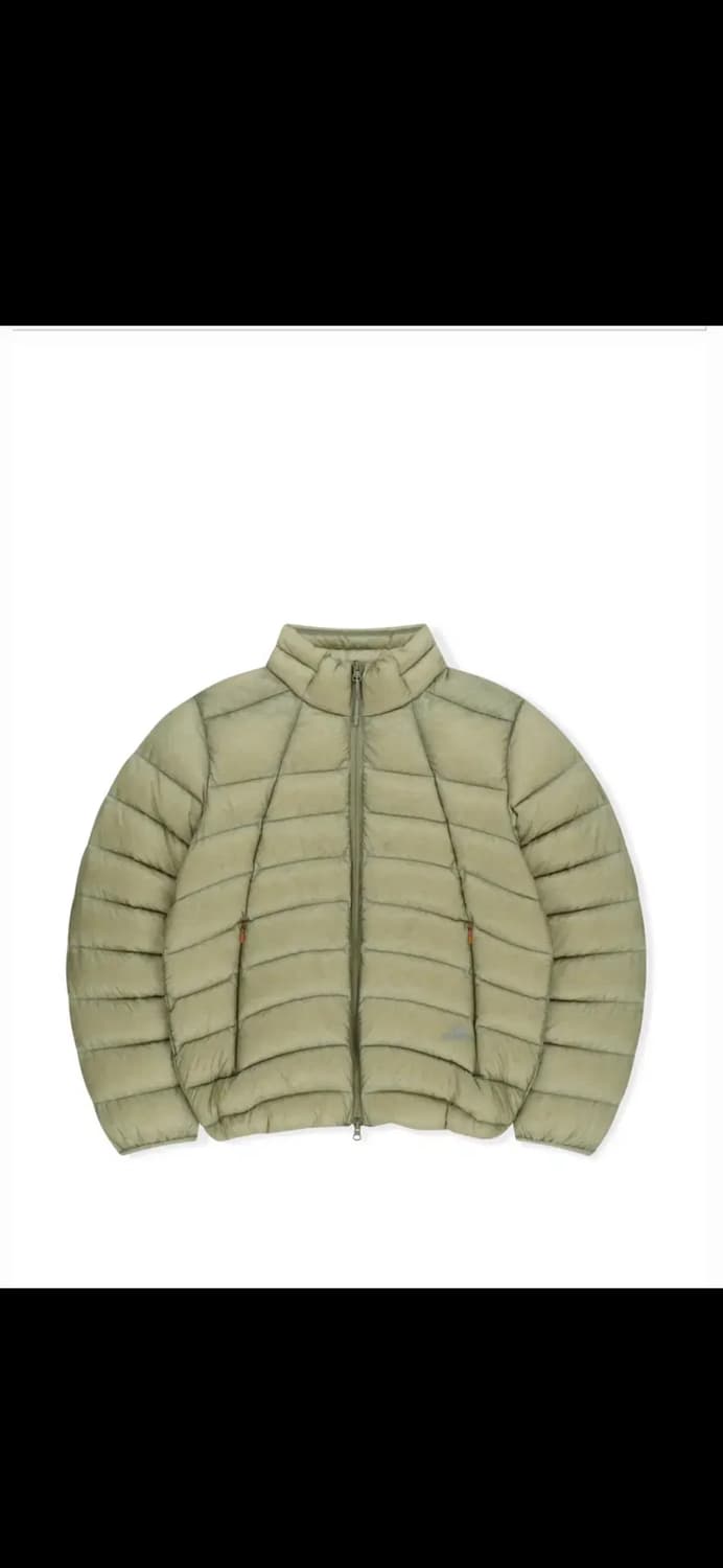 썬러브 Fly Light Down jacket (L) 상품이미지1