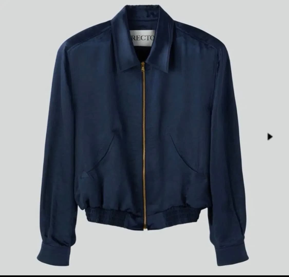 렉토 카스틸라 볼링 점퍼 M 사이즈  상품이미지1