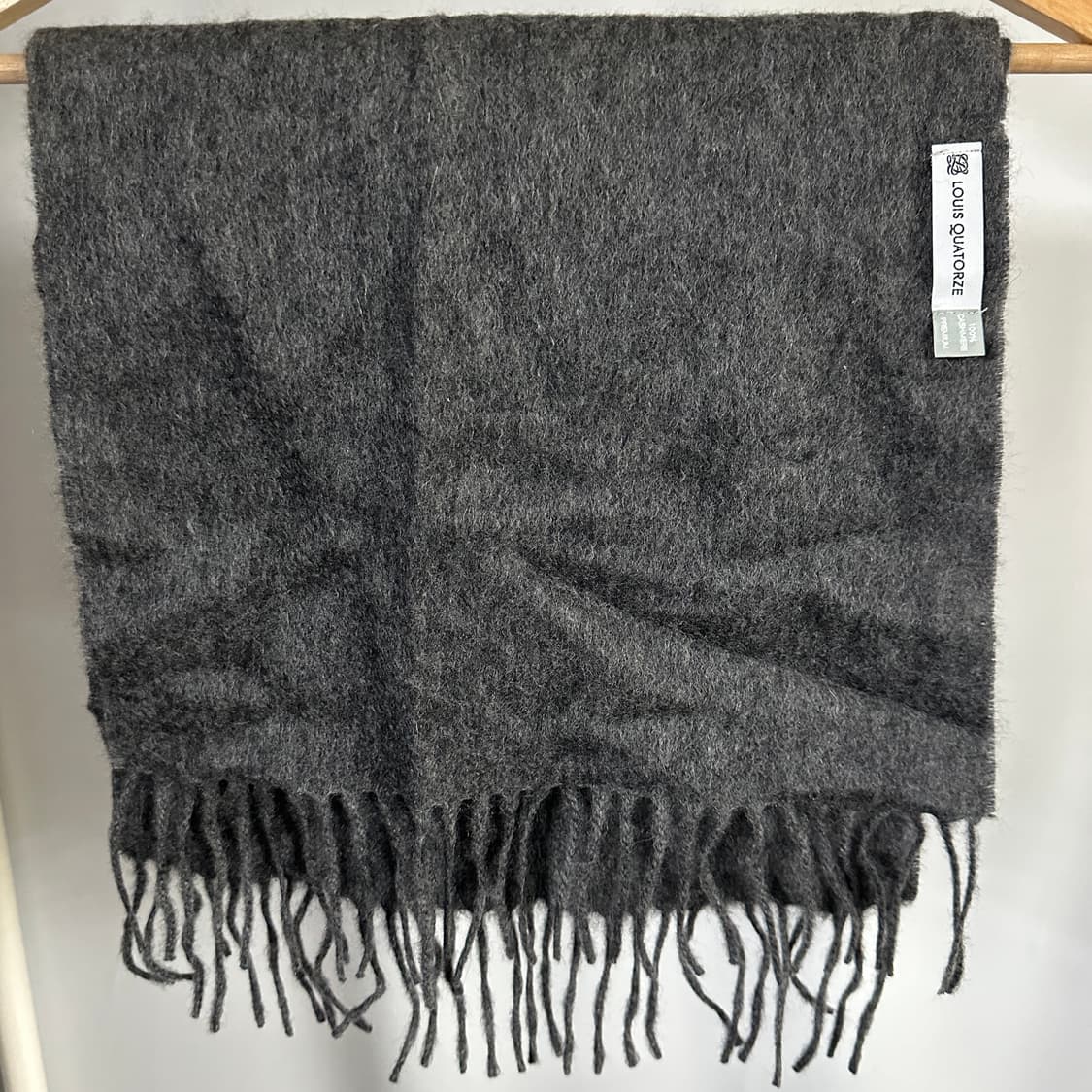 루이까또즈 캐시미어 머플러 상품이미지1