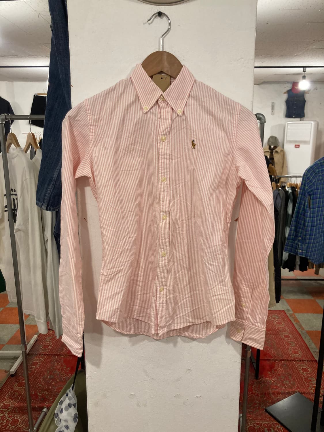 폴로셔츠 상품이미지2