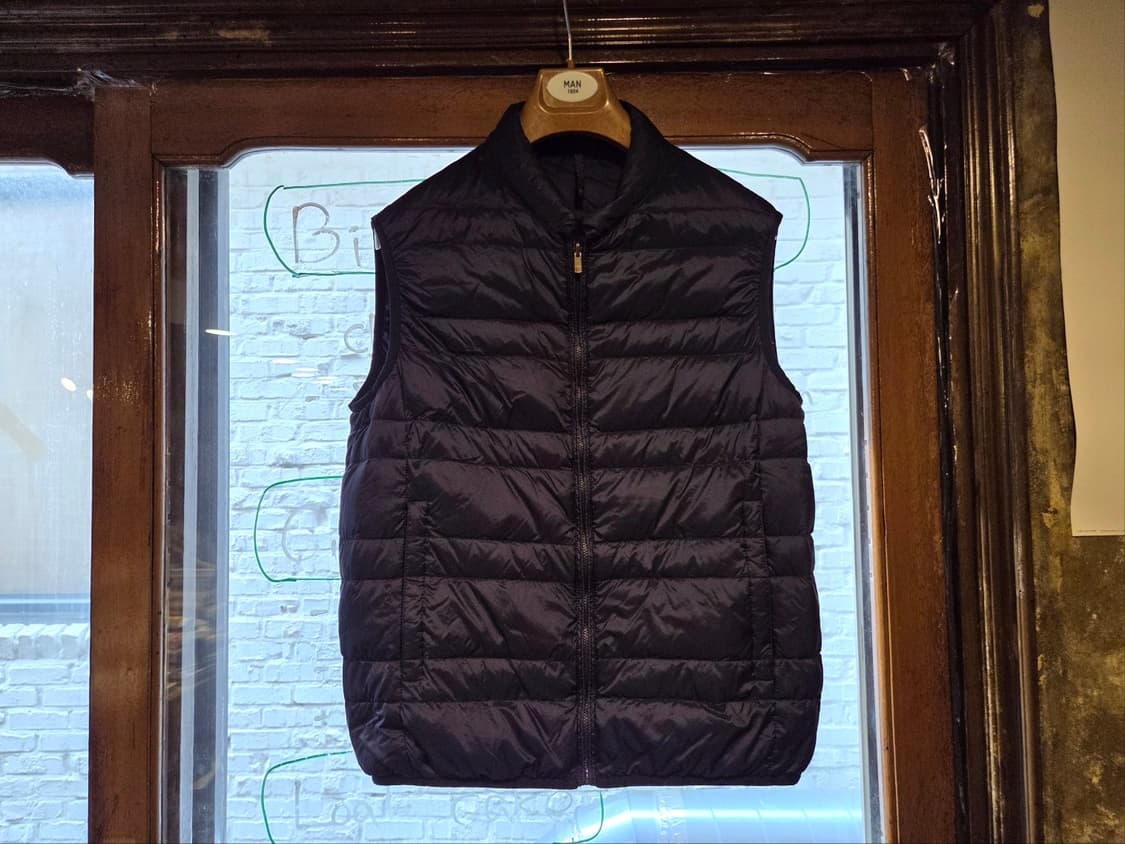 몬테도로 구스다운자켓 상품이미지9