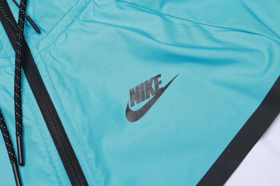 [L] 나이키 테크 하이퍼메쉬 윈드러너 자켓 상품이미지2