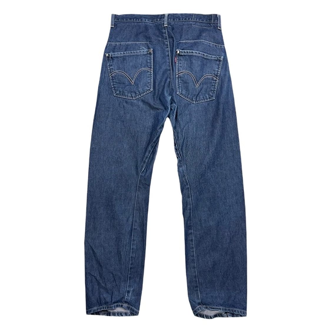 LEVI'S 엔지니어드 진 데님 팬츠 상품이미지7