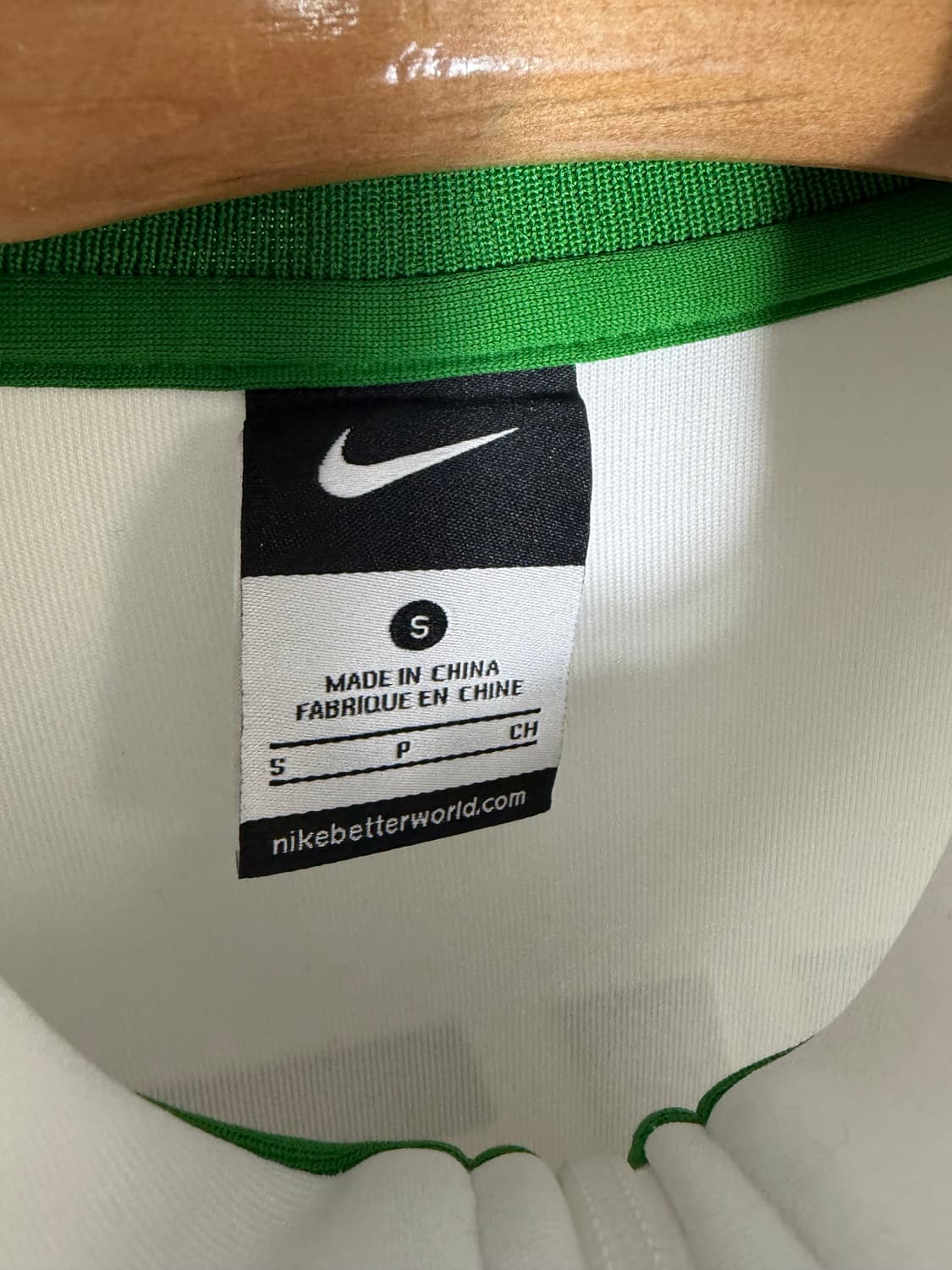 셀틱 나이키져지 나이키 트랙탑 셀틱유니폼  상품이미지3