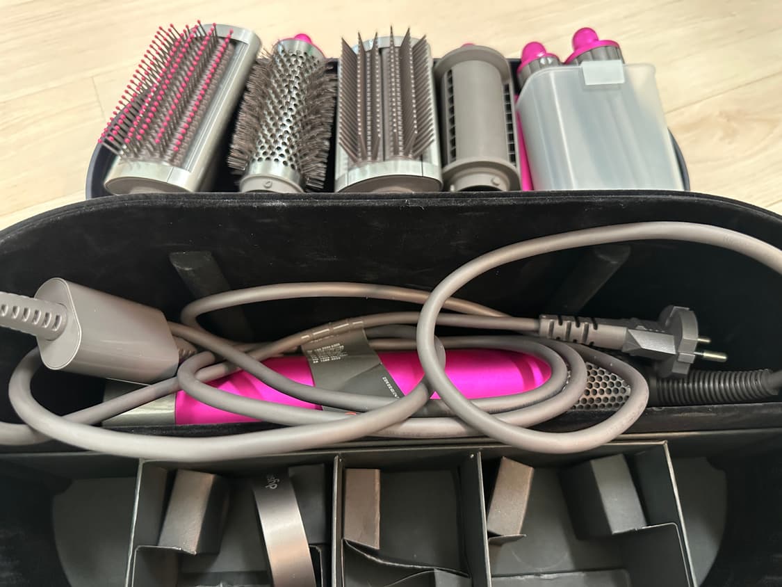 다이슨 에어랩 스타일러 상품이미지2