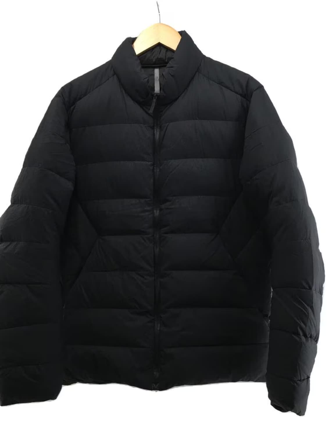 (m) 아크테릭스 베일런스 컨듀잇 블랙 상품이미지1