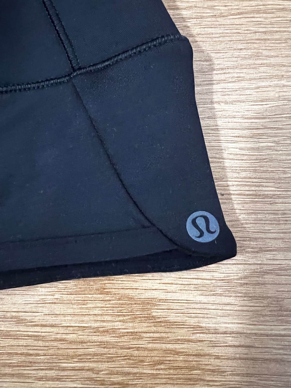 룰루레몬 러닝 비니 모자  상품이미지4