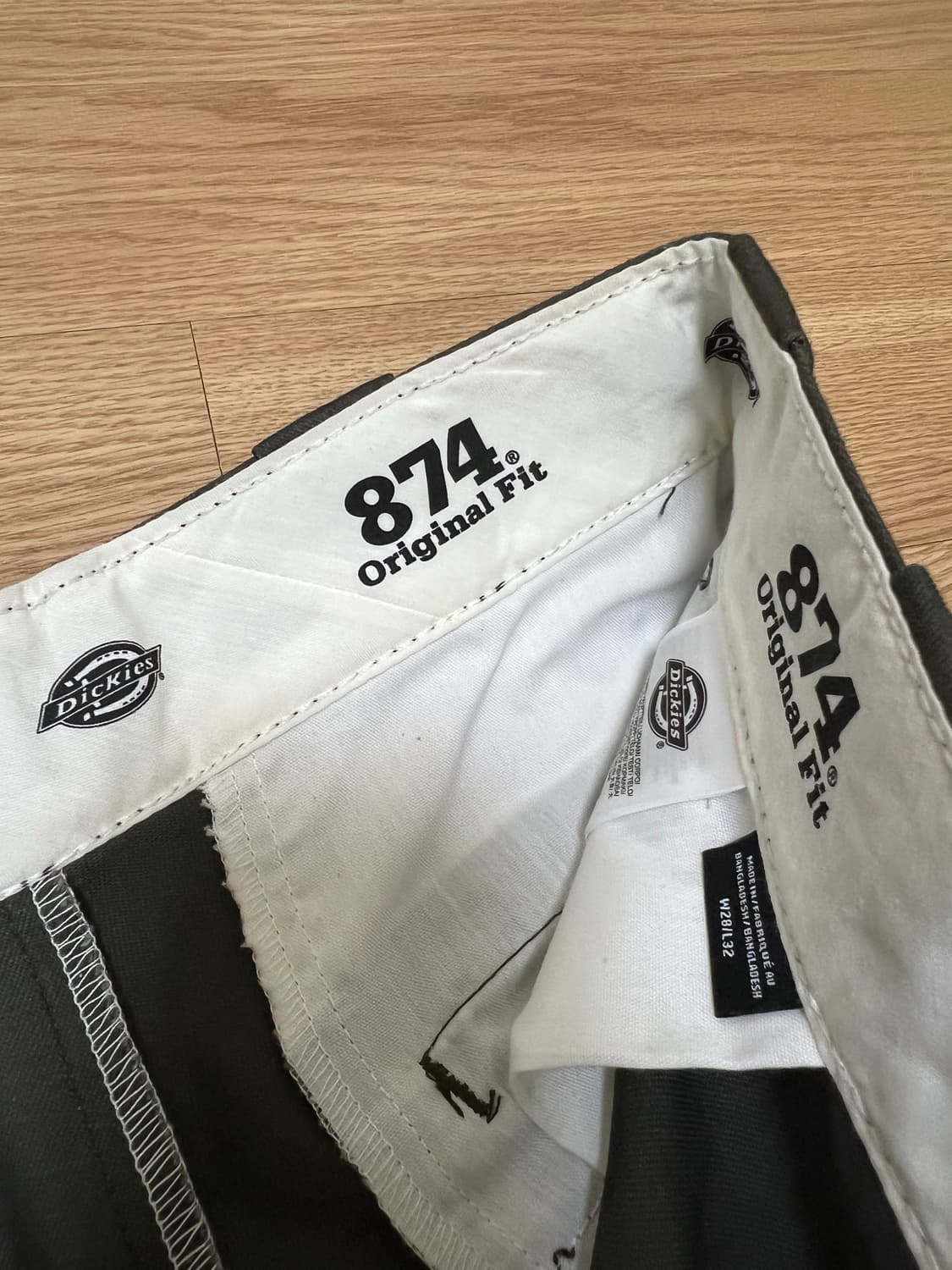 디키즈 874 28 상품이미지3