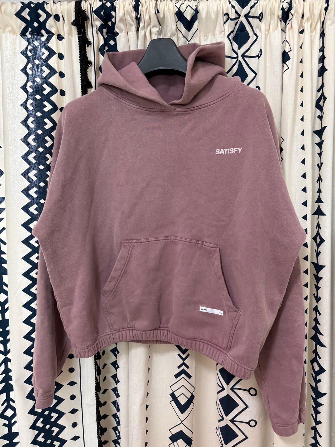 새티스파이 / 소프트셀 후드 상품이미지3