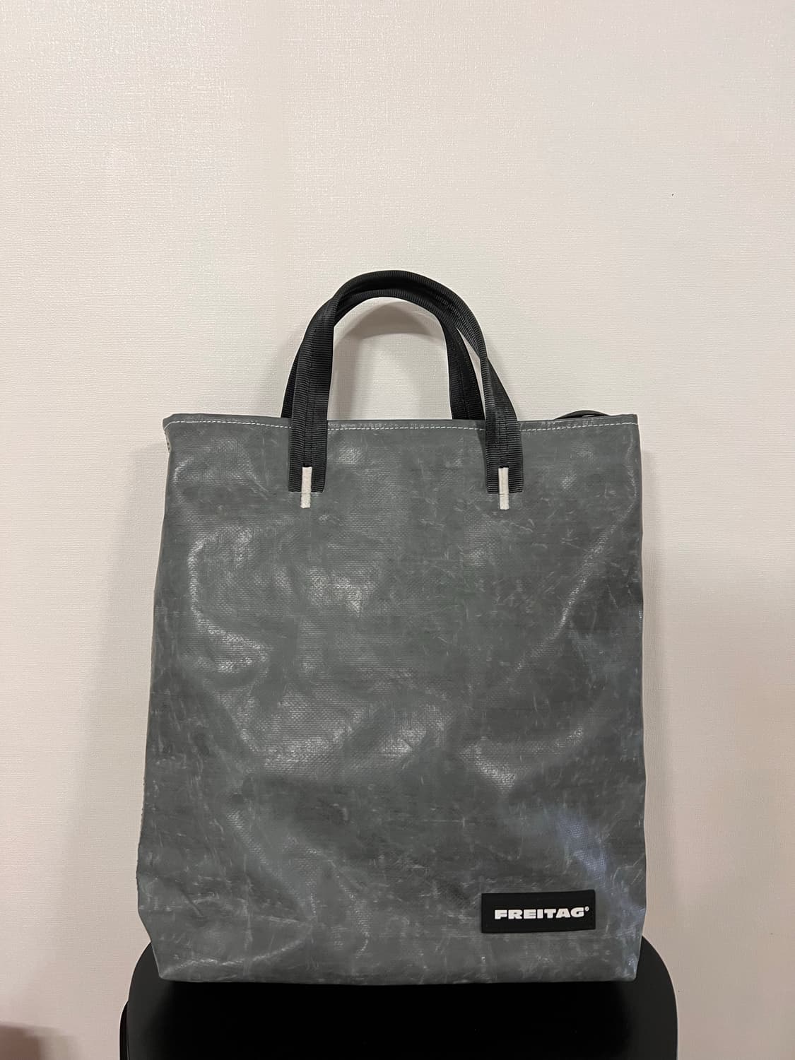 프라이탁 밥(그레이, 콘트리트) 상품이미지1