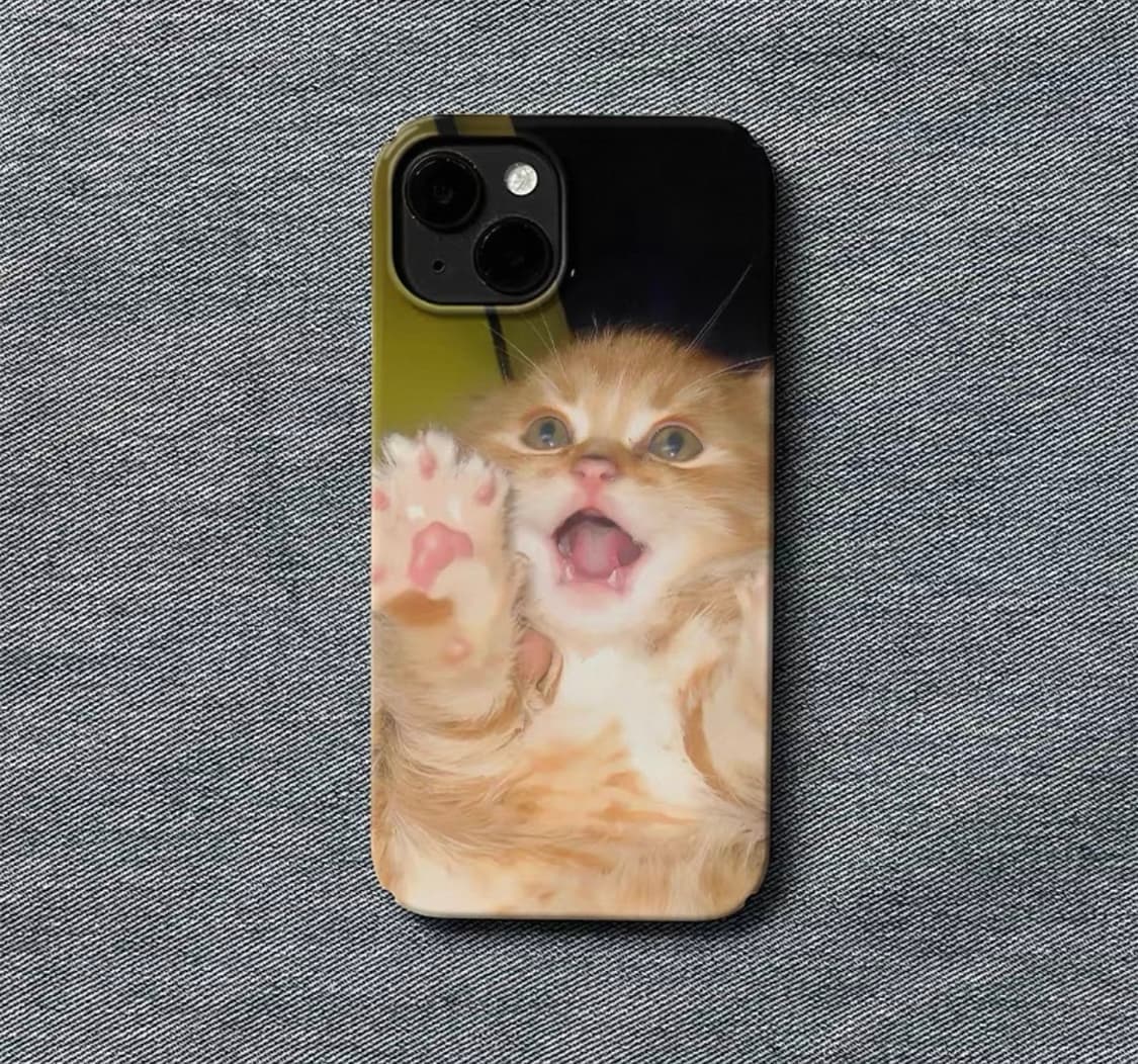 Phone case 상품이미지1