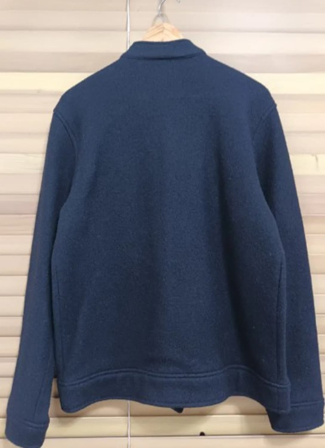 리바이스 남성 스윙울쟈켓 L /100 상품이미지3