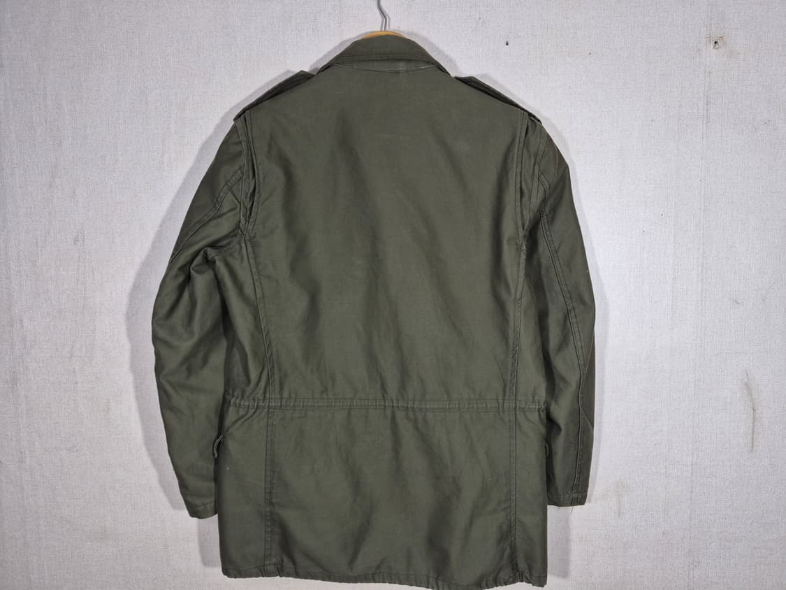 France M47 프랑스군야상(우리95 ( 상품이미지2