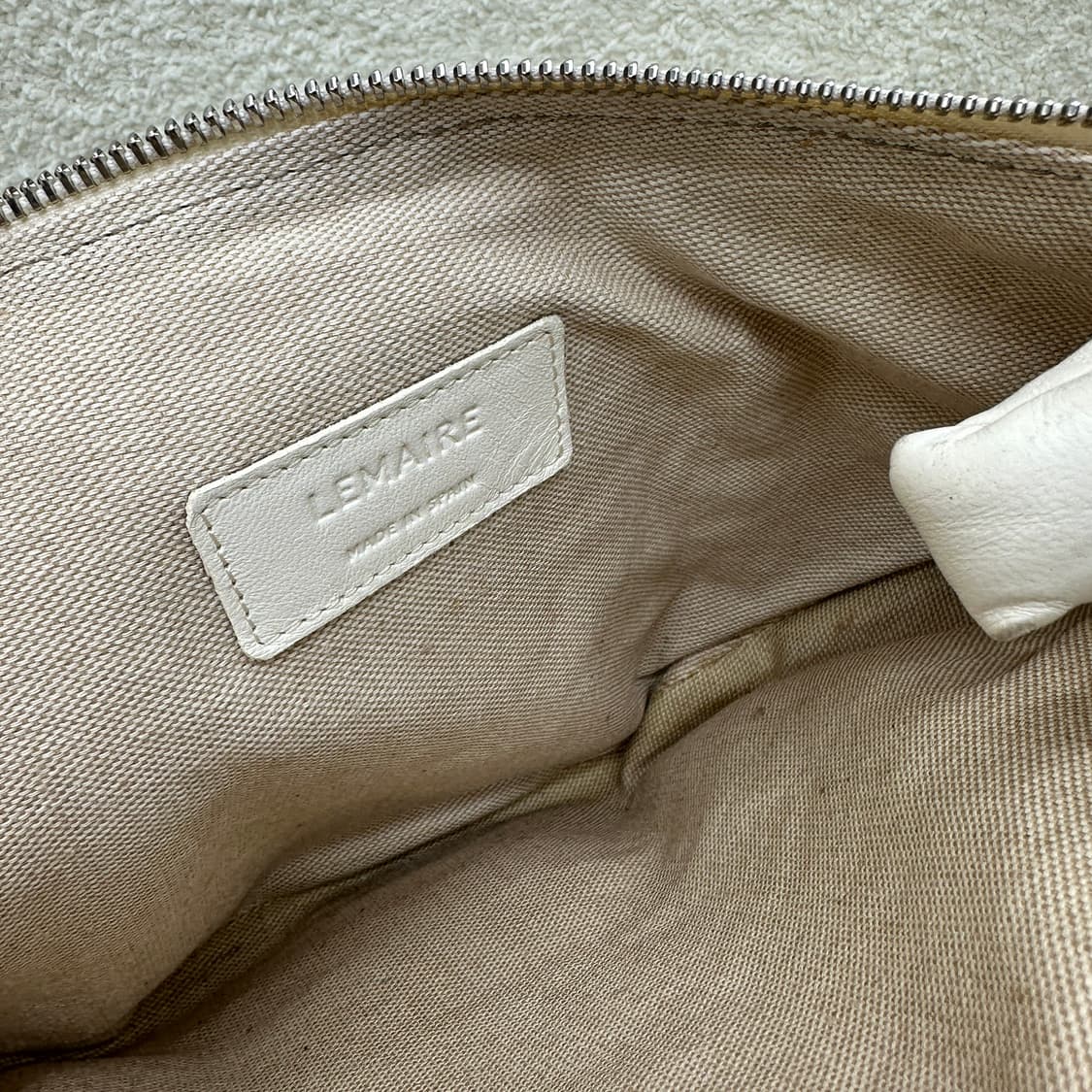 르메르 크루아상 백 스몰 상품이미지4