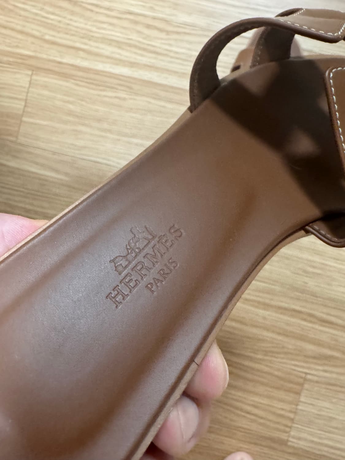 에르메스 오란 36사이즈 상품이미지2