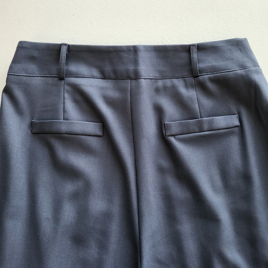 핀탁   와이드 슬랙스   판매합니다 
 상품이미지9