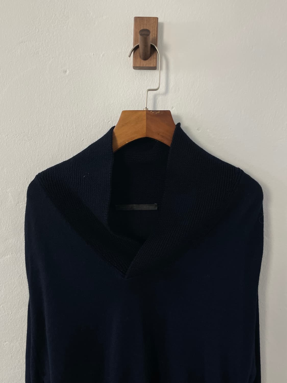 다니엘 알레산드리니 니트  상품이미지2