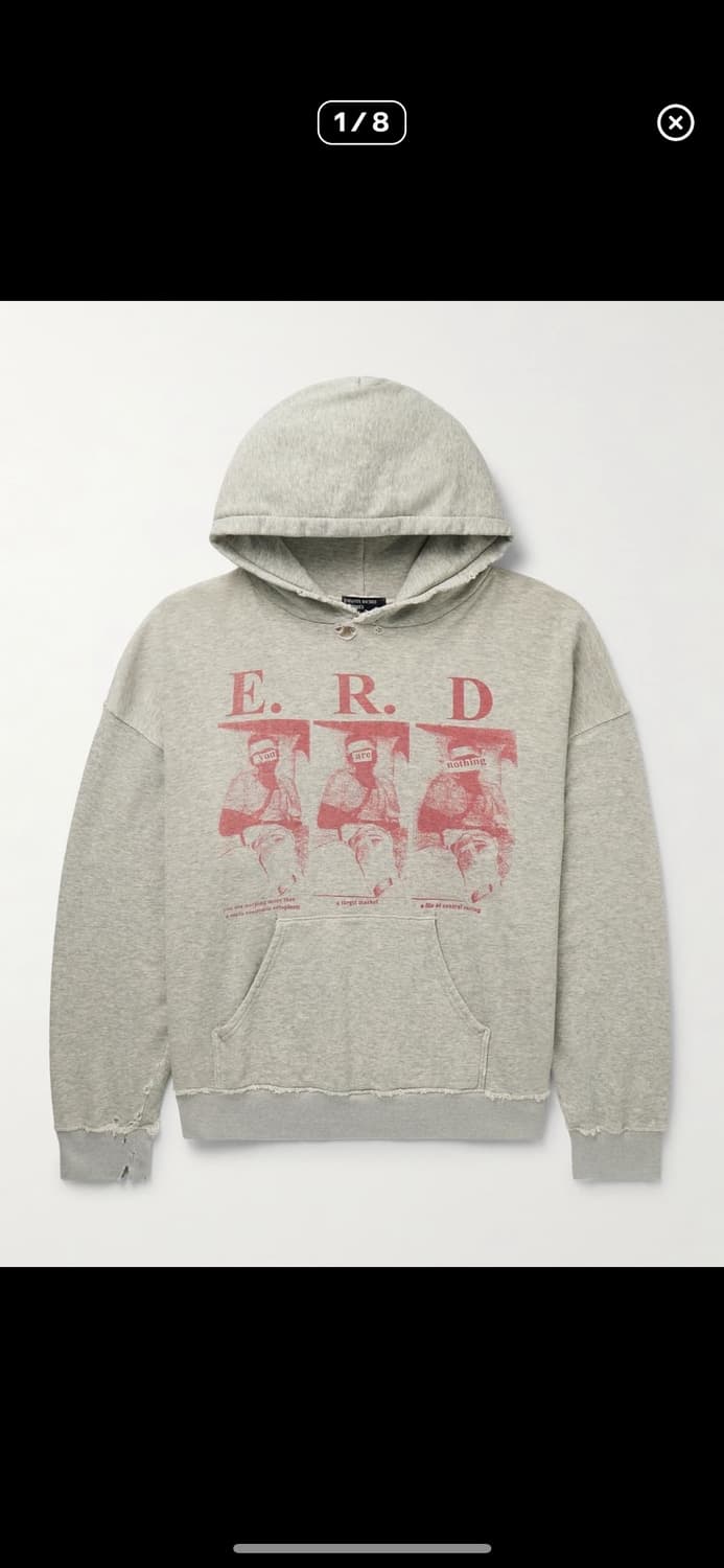ERD 후디 상품이미지1