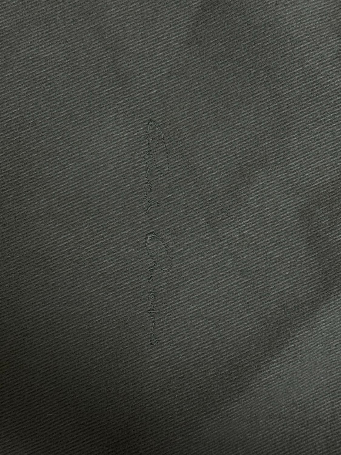 릭오웬스 지오바스켓 40 올블랙 상품이미지8