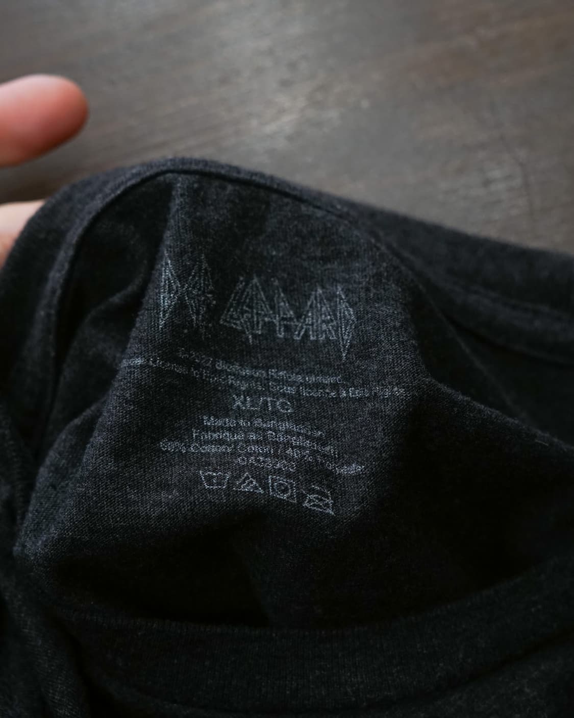 DEF LEPPARD 상품이미지4