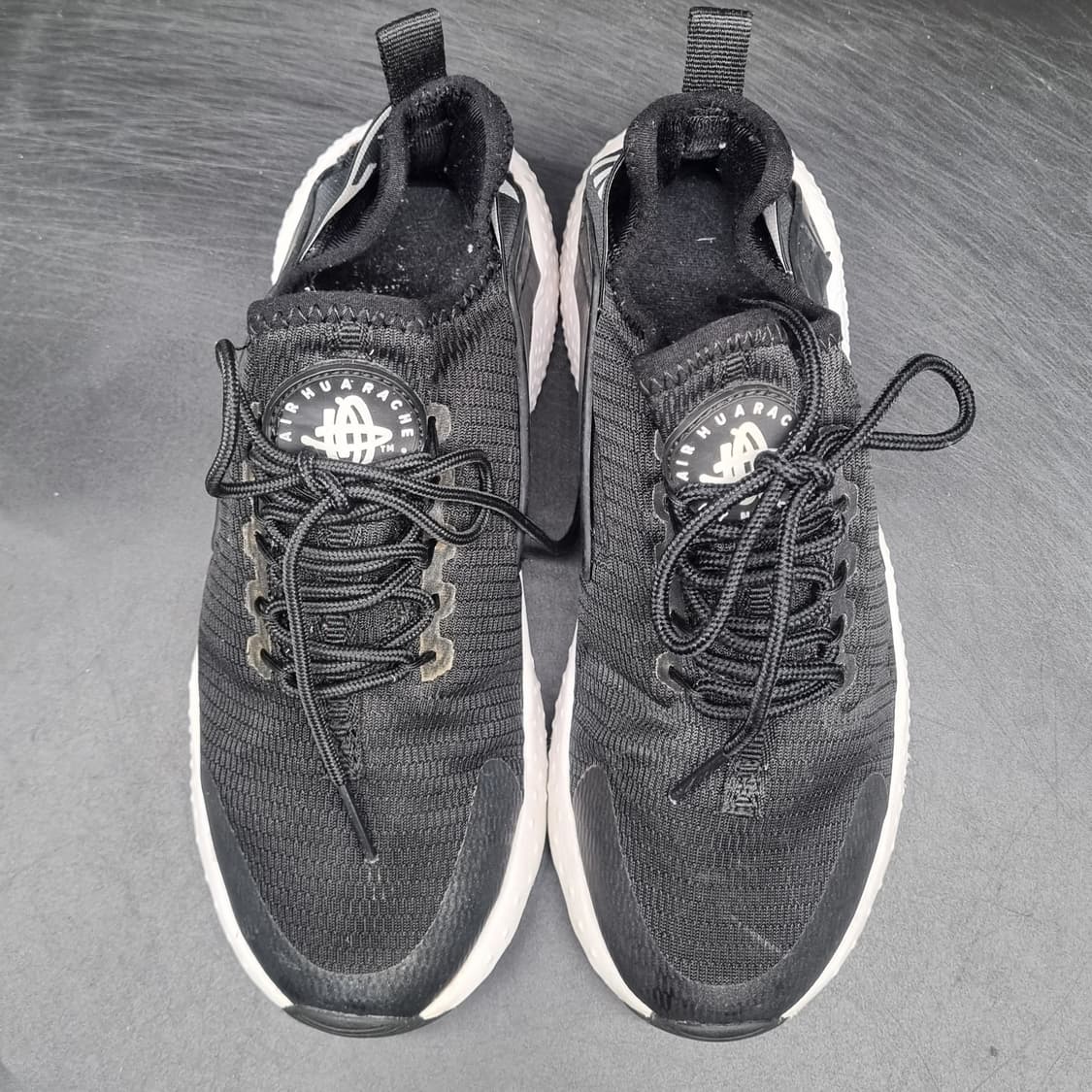 나이키 에어 허라취 여성운동화225 상품이미지2