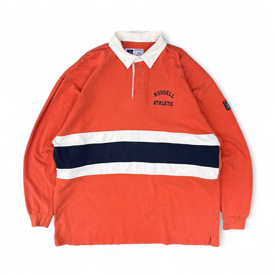 00's 러셀 럭비티 상품이미지1