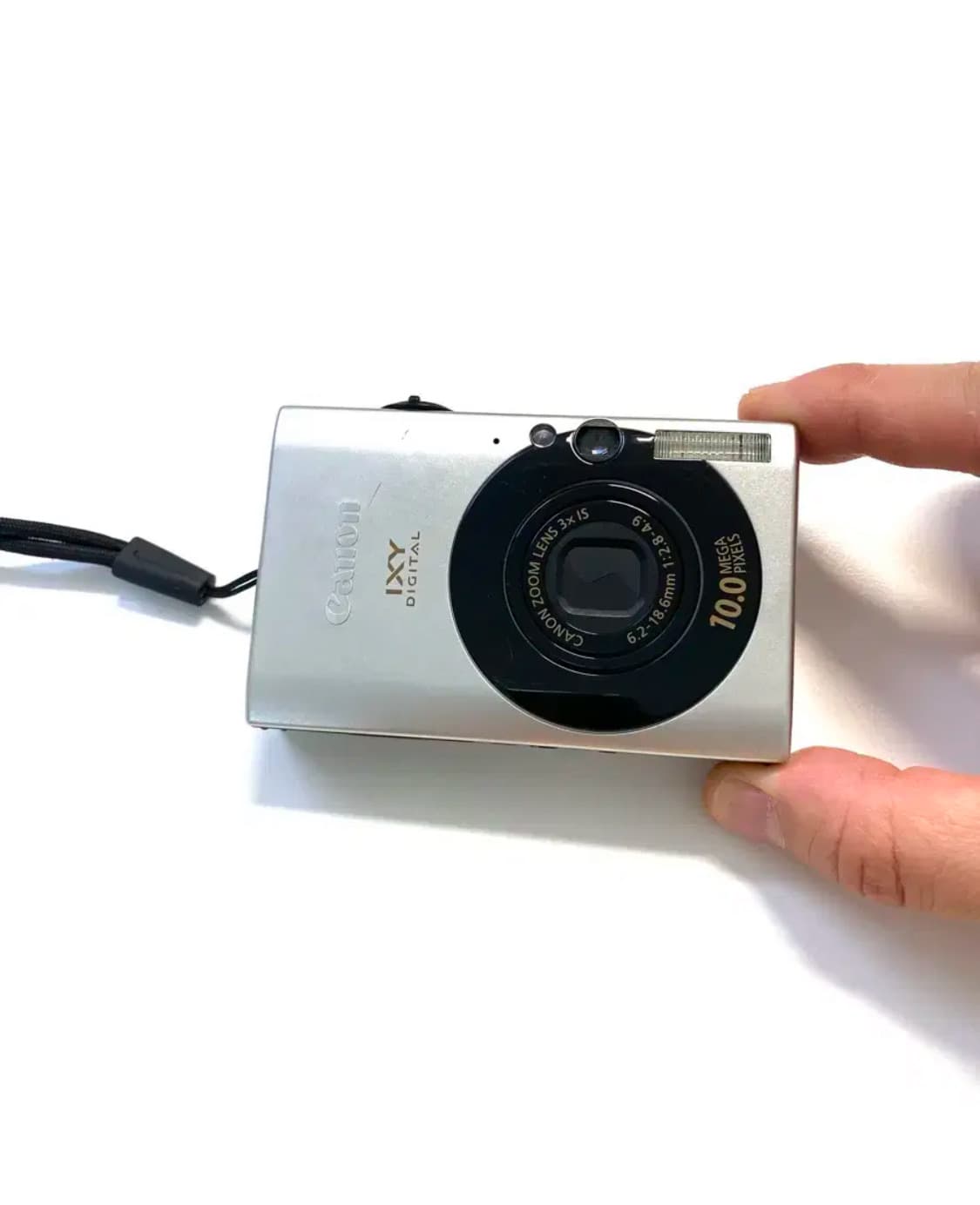 캐논 익서스 IXUS 85 IS 디지털 카메라 (IXY 25IS) 상품이미지1
