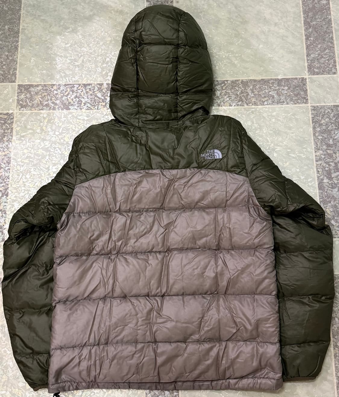 노스페이스 아콘카구아 상품이미지2