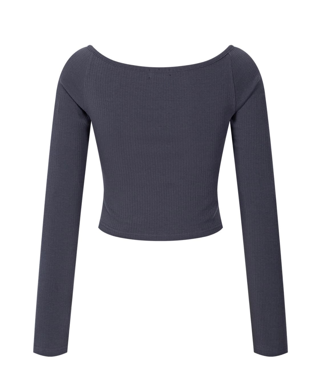 플리즈노팔로우 메간 패치 롱슬리브 탑 상품이미지4