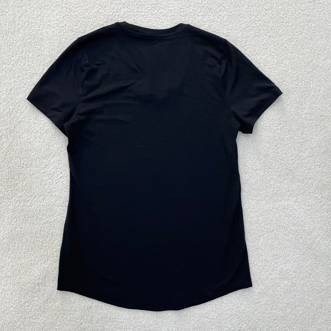 M 리복 여성 기능성 반팔 티셔츠 0303M 상품이미지4