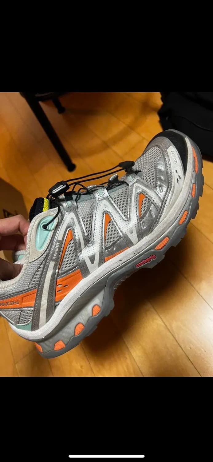 [260] 살로몬 더 브로큰 암 XT-Quest 상품이미지2