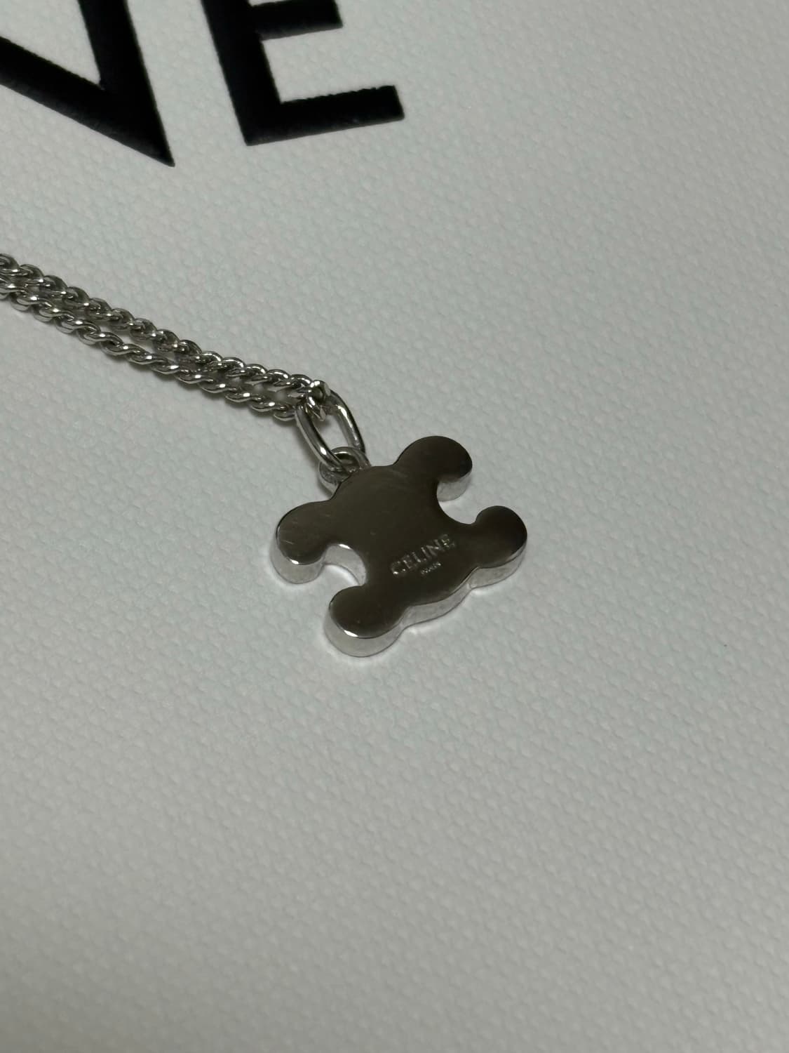 셀린느 트리옹프 상품이미지3