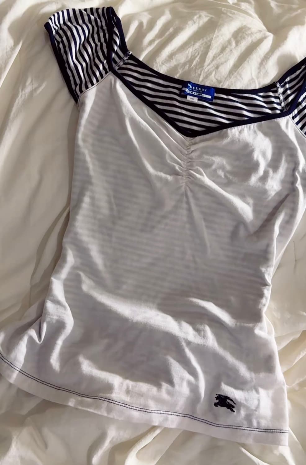 Burberry t-shirts 상품이미지1