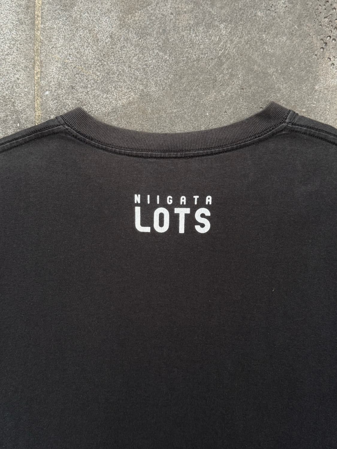 00’s Vintage LOTS Live Club T-Shirt 상품이미지7