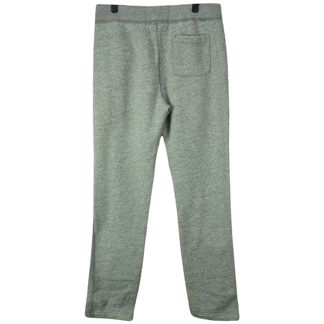 [아베크롬비] 로고 패치 스웻 팬츠 그레이 M18581 상품이미지3