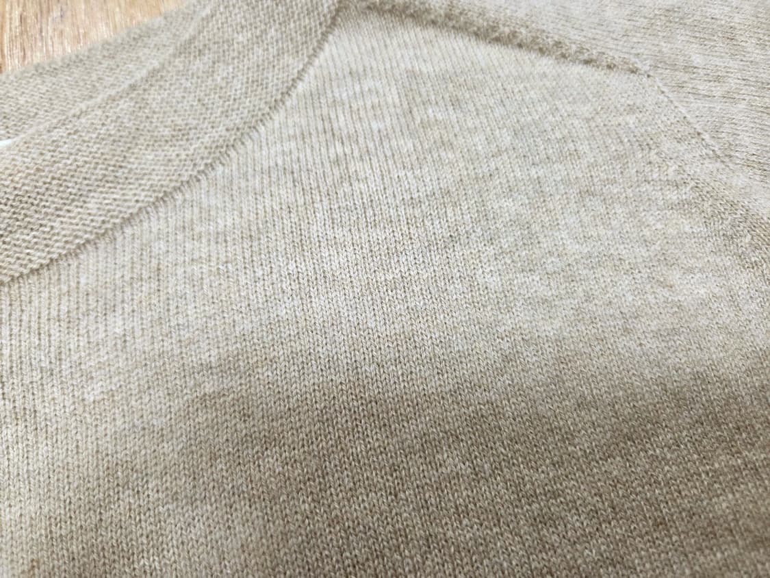 오르(ORR) 캐시울 니트 55-66 상품이미지4