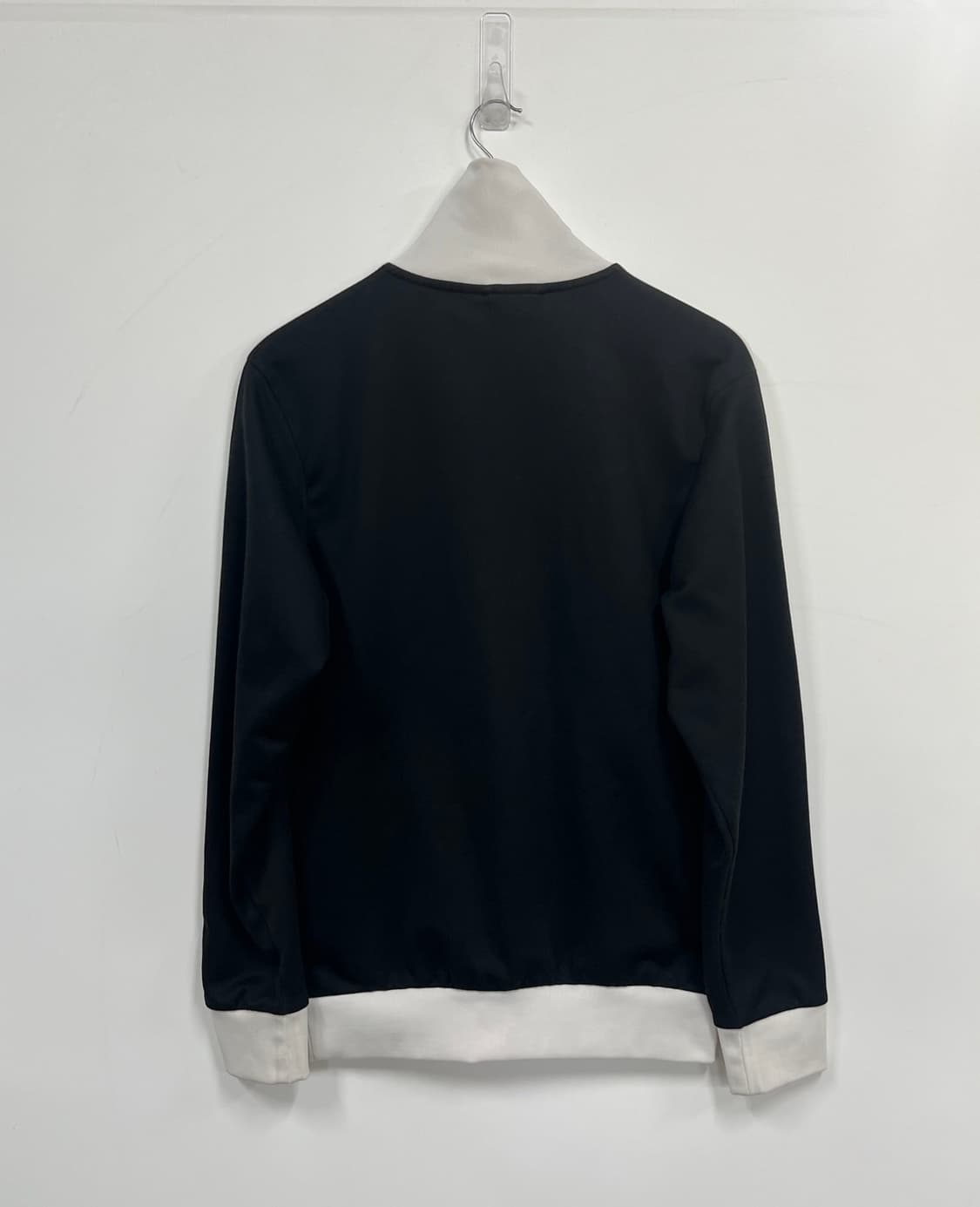 아디다스 베켄바우어 검흰 트랙탑 져지 상품이미지9