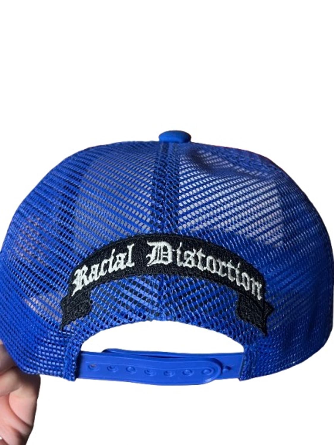 뤡코즈 “Touch Me” 트러커 캡 상품이미지4