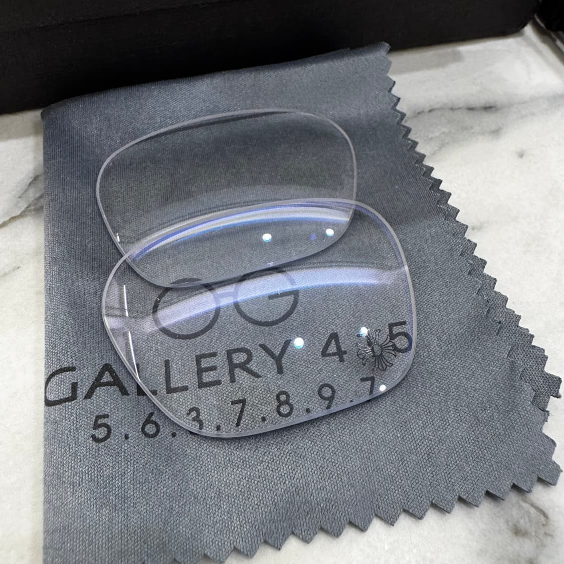 크롬하츠 안경  상품이미지6