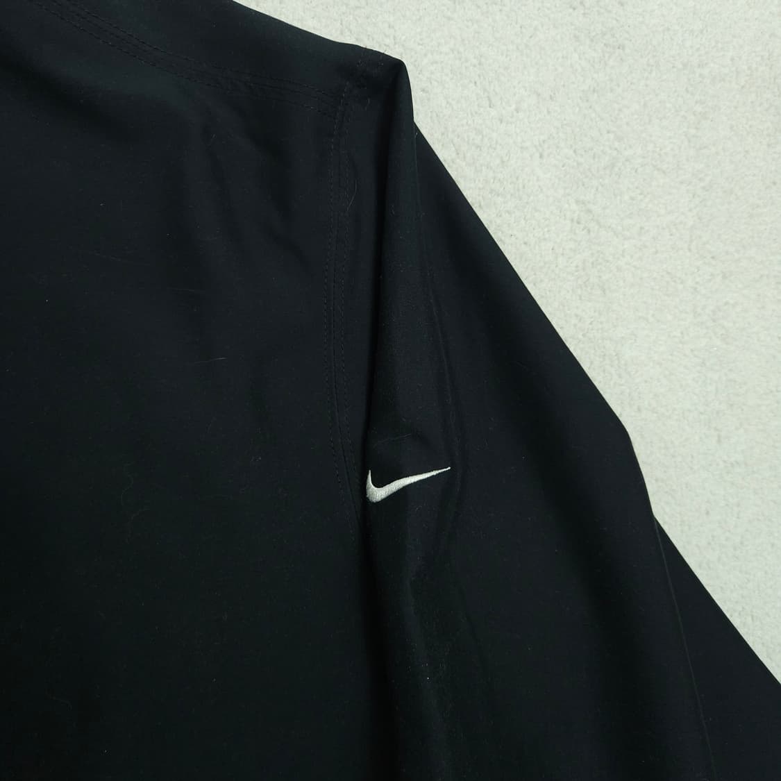 나이키 웜업 XL 블랙 상품이미지3