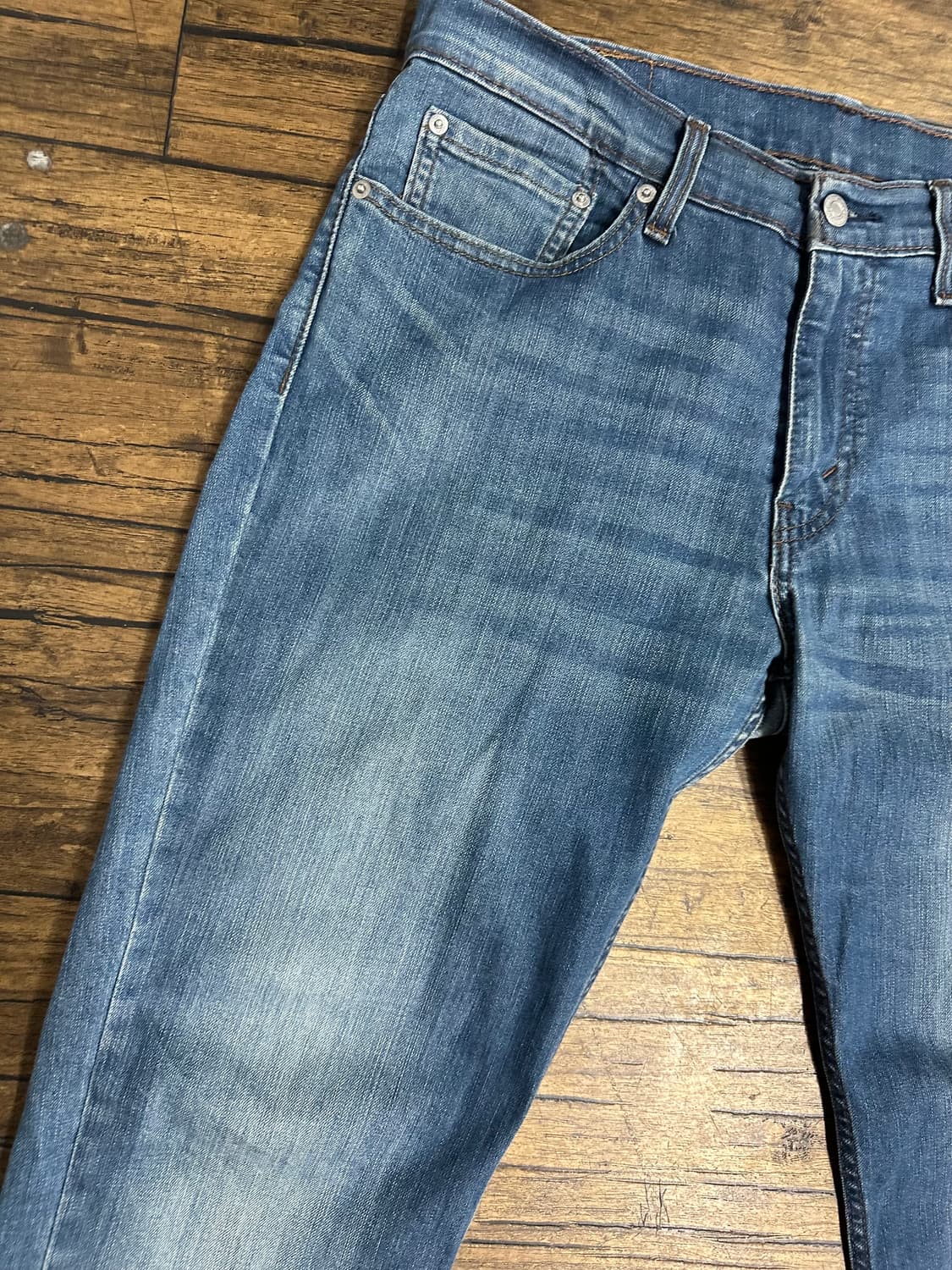 리바이스 511 청바지 W33 L32 상품이미지2