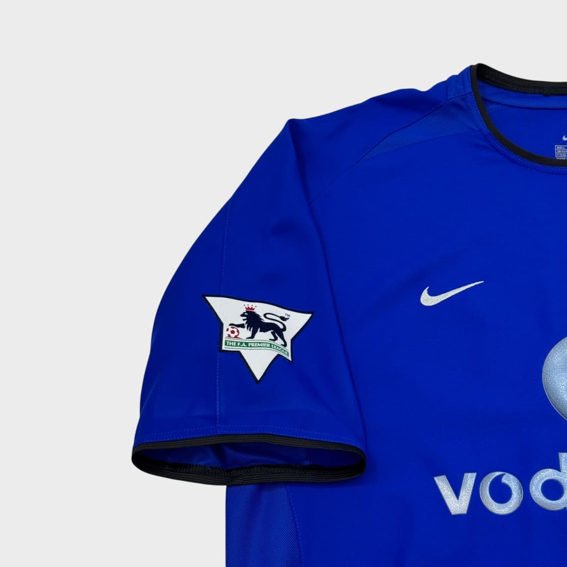 02-03 맨체스터 유나이티드 써드 No.11 라이언 긱스 상품이미지4