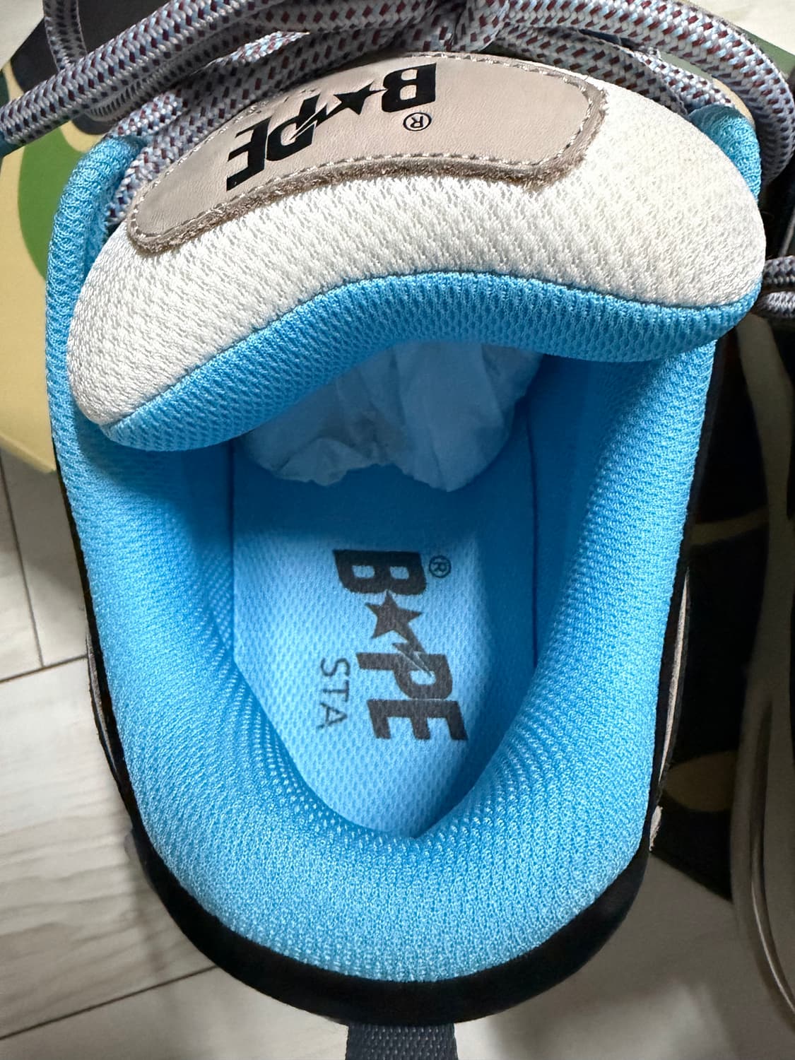 [290] 베이프 플립 스타 상품이미지10