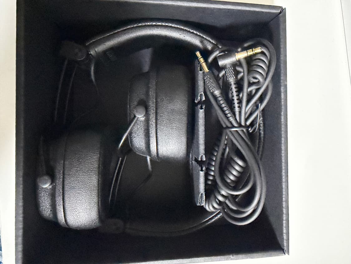 마샬 메이저 4 헤드셋 판매합니다 상품이미지7