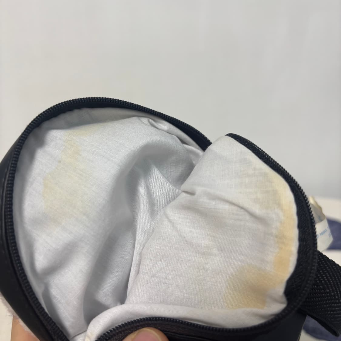 1996년 고전 산리오 배드바츠마루 하나마루 가방 파우치 상품이미지5