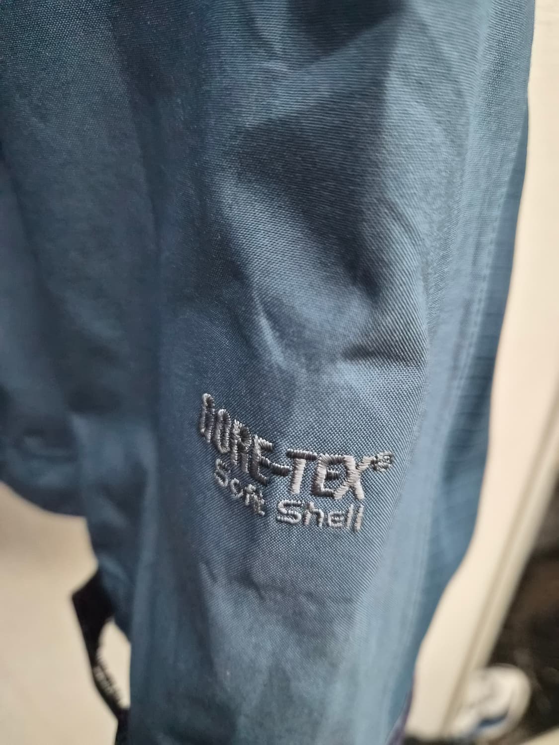 95) 노스페이스 고어텍스 점퍼 팝니다 상품이미지4