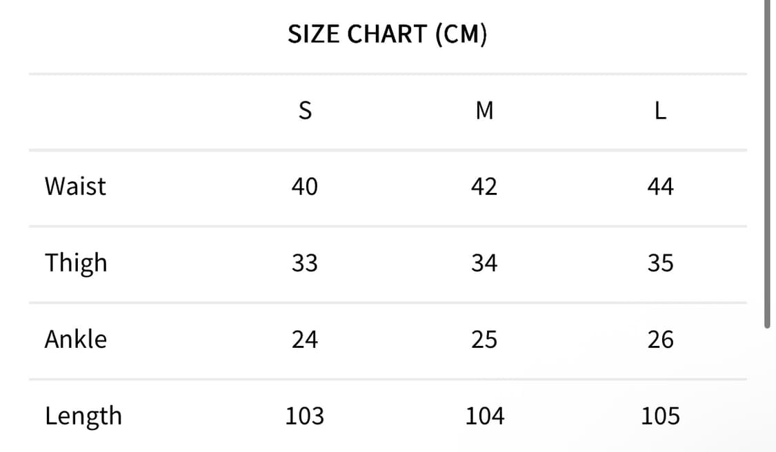 mosaic society buckle pants s 상품이미지5