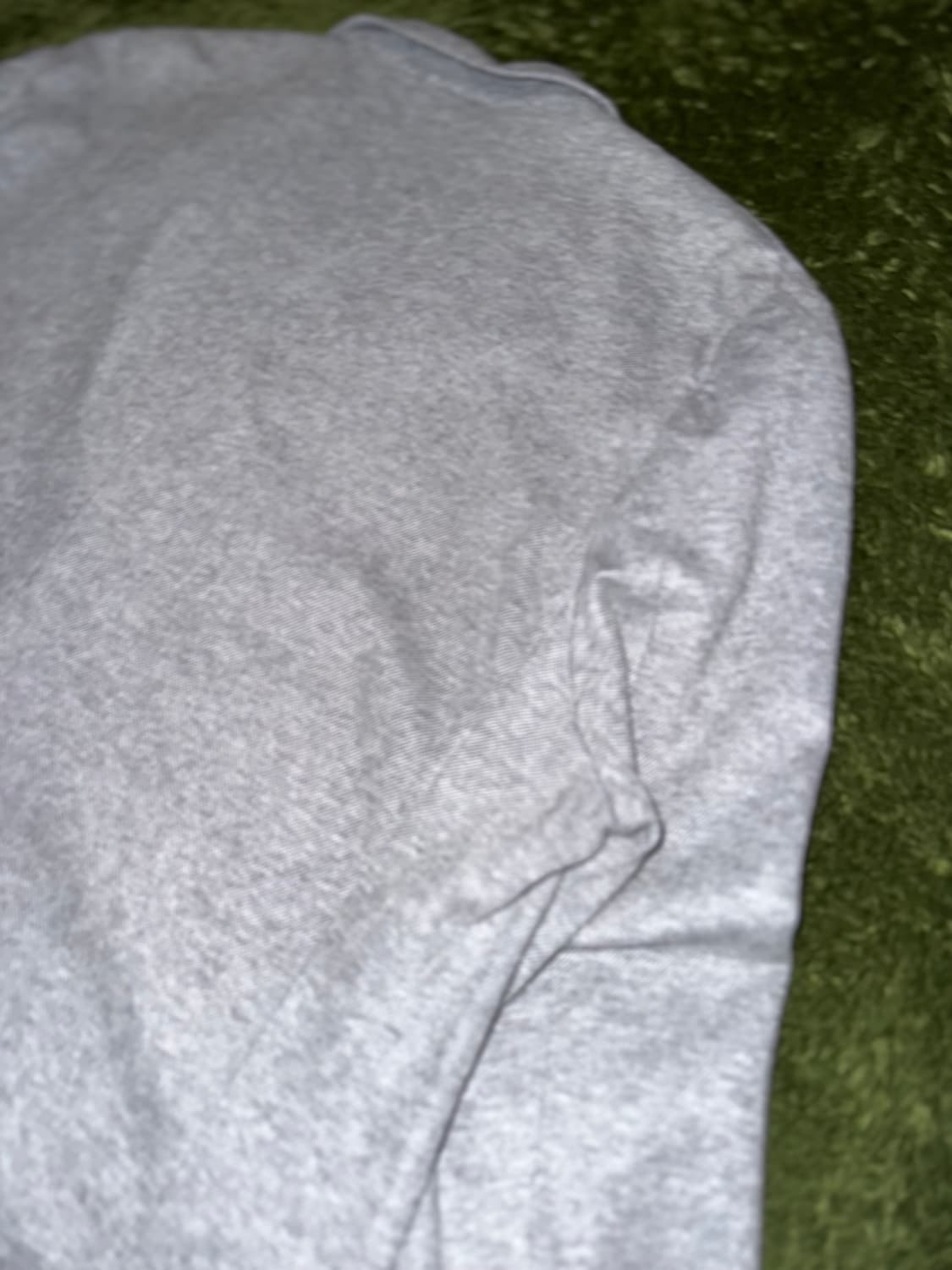 [50R] 브룩스 브라더스 코튼 블렌디드 루즈핏 블레이저 자켓 상품이미지9