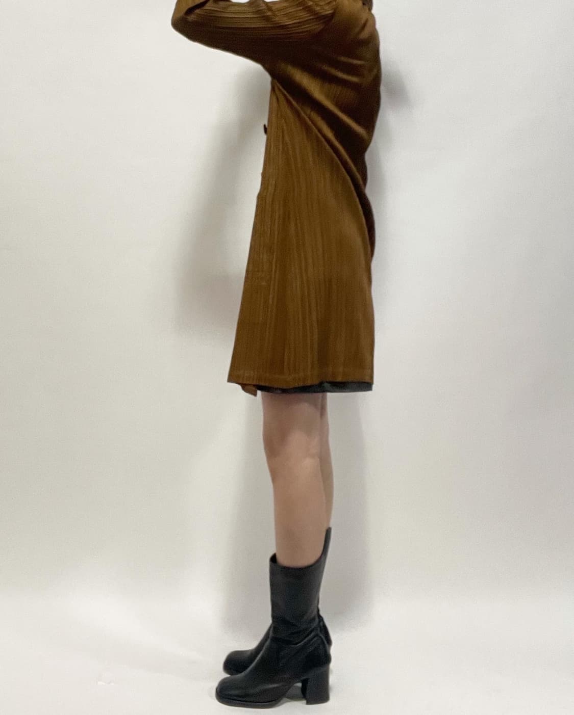 이세이 미야케  플리츠 플리즈 탑 상품이미지2