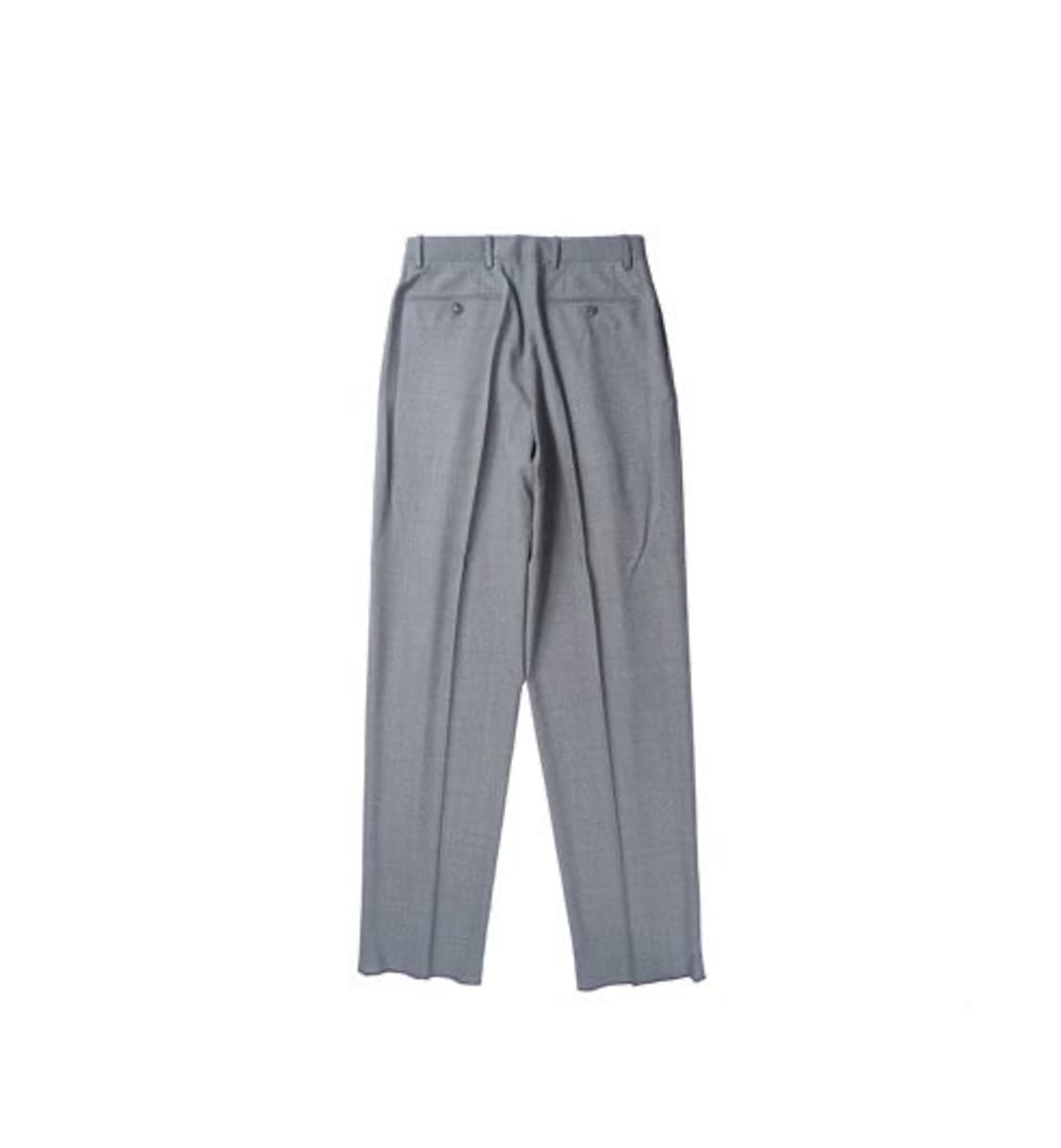 BERNARD ZINS Fleurus Wool 베르나르 장스 팬츠 상품이미지2